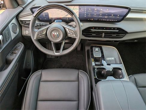 New 2026 Buick Enclave Avenir w/ Super Cruise Package image 9