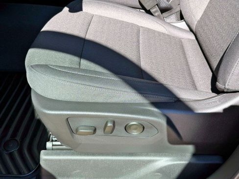 New 2026 Chevrolet Silverado 1500 Custom w/ Turbomax Blackout Package image 15