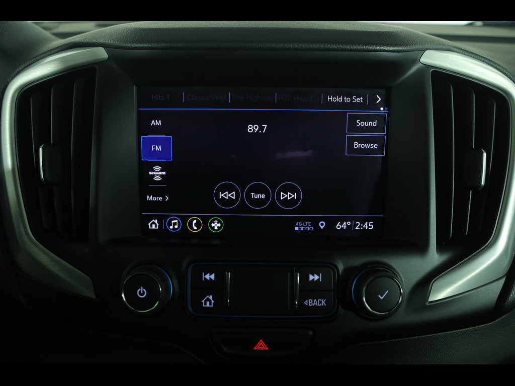Used 2020 GMC Terrain SLT FWD image 12