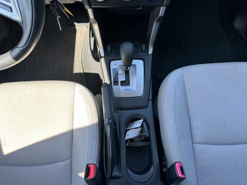 Used 2015 Subaru Forester 2.5i Premium w/ Popular Package #2 AWD/4WD image 23