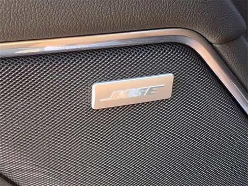 Used 2024 Chevrolet Silverado 1500 LTZ w/ LTZ Convenience Package II image 16