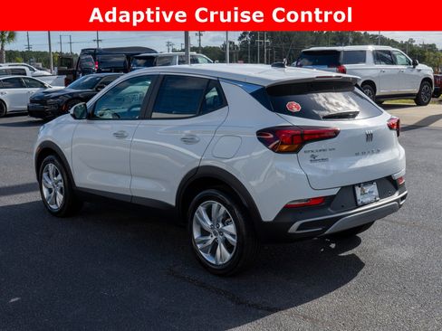 New 2026 Buick Encore GX Preferred w/ Advanced Technology Package image 5