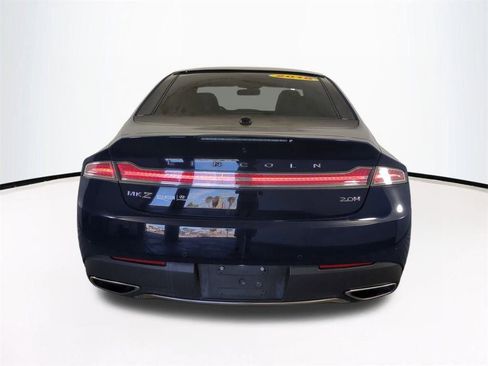 Used 2018 Lincoln MKZ Reserve image 6