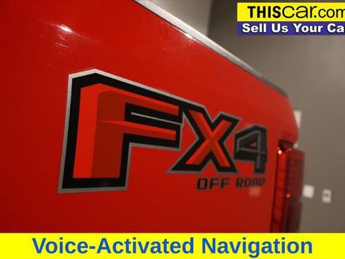 Used 2021 Ford F350 Lariat w/ Lariat Ultimate Package image 12