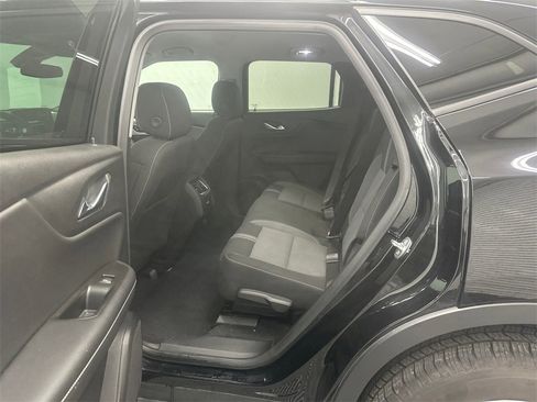 Used 2024 Chevrolet Blazer LT image 20