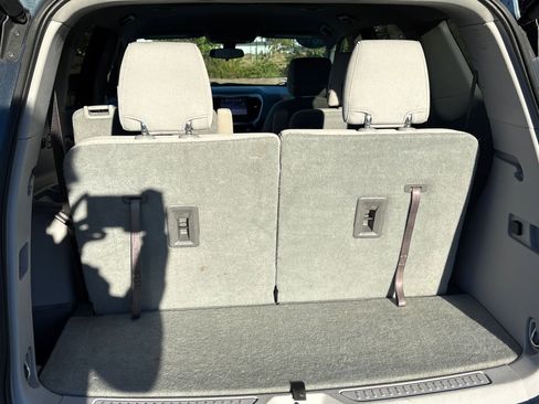 Used 2019 GMC Acadia SLE w/ Driver Alert Package I image 30