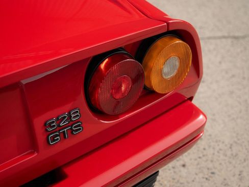 Used 1988 Ferrari 328 GTS image 73