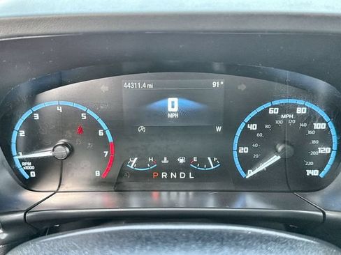 Used 2023 Ford Bronco Sport Big Bend AWD/4WD image 15
