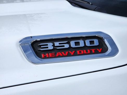 New 2026 RAM 3500 Lone Star image 8