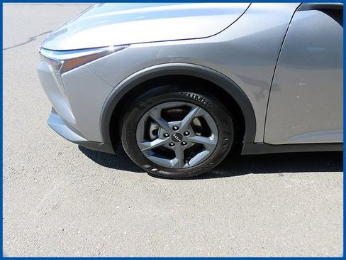 Used 2025 Kia K4 FWD image 4