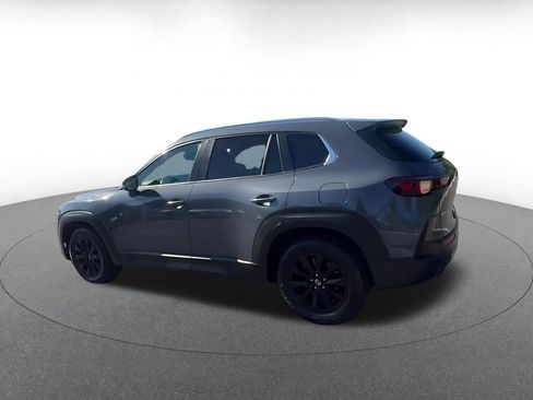 Used 2025 MAZDA CX-50 AWD 2.5 S w/ Select Package image 10