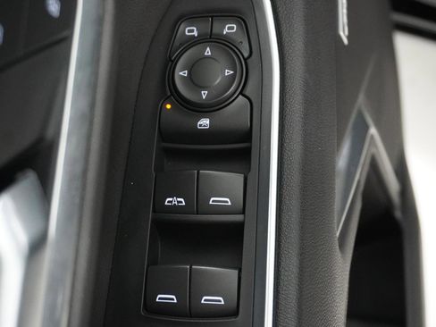 Used 2025 Chevrolet Silverado 1500 RST w/ Texas Edition Plus image 12