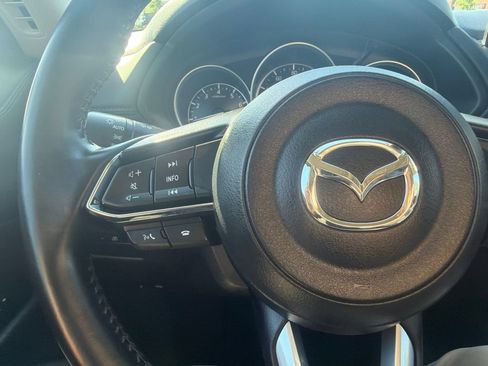 Used 2025 MAZDA CX-5 AWD 2.5 S w/ Preferred Package image 26