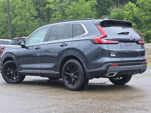 Used 2025 Honda CR-V Sport-L image 21