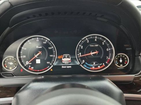 Used 2014 BMW 650i xDrive Convertible AWD/4WD image 11