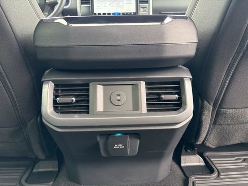 New 2026 Ford F150 XLT w/ FX4 Off-Road Package image 52