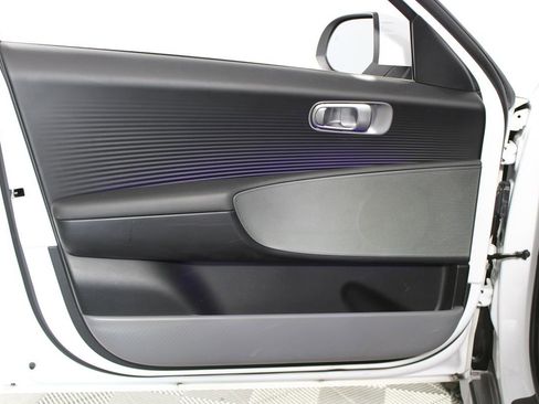 Used 2024 Hyundai Ioniq 6 SEL image 35