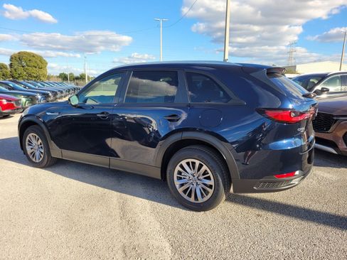 New 2026 MAZDA CX-90 3.3 Turbo w/ Select Package image 9
