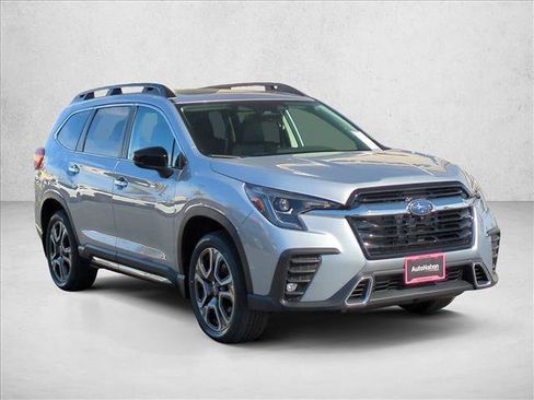 New 2026 Subaru Ascent Touring image 7