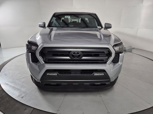 New 2025 Toyota Tacoma SR5 image 8
