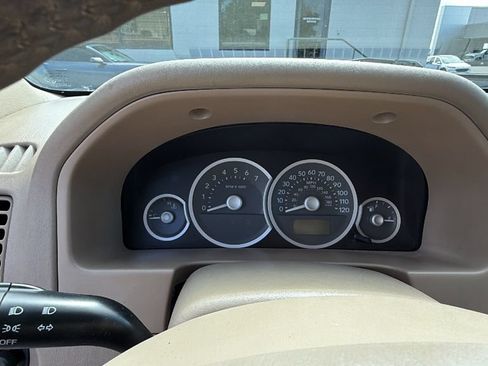 Used 2005 Mercury Mariner 2WD V6 image 18