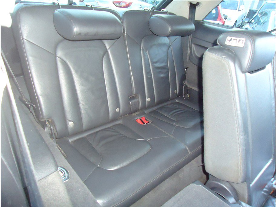 Used 2011 Audi Q7 TDI Premium Plus AWD/4WD image 17