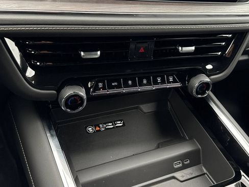 New 2026 Chevrolet Tahoe Premier AWD/4WD image 23