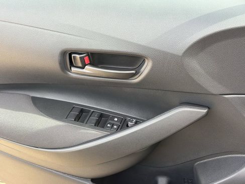 Certified 2026 Toyota Corolla LE image 25