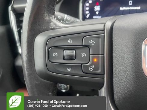 Used 2024 GMC Sierra 3500 Denali Ultimate image 25