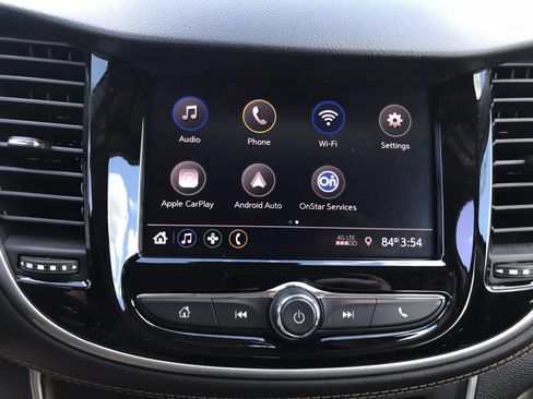 Used 2020 Chevrolet Trax LS FWD image 20