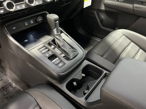 New 2026 Honda CR-V EX-L image 22