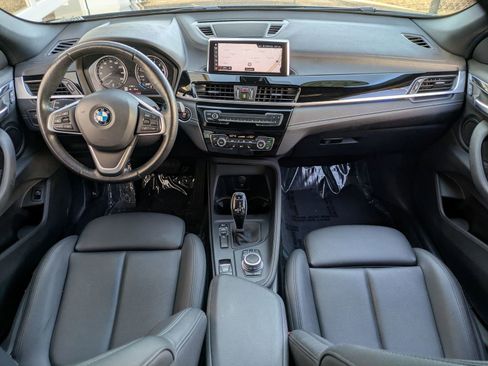 Used 2020 BMW X2 sDrive28i w/ Convenience Package image 7