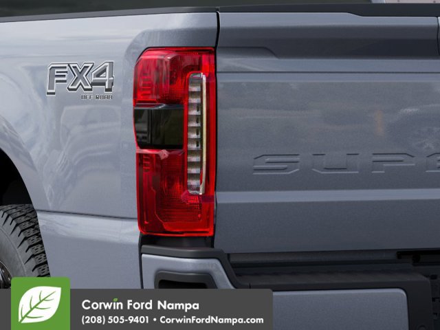 New 2027 Ford F350 Lariat AWD/4WD image 21
