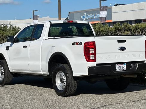 Used 2022 Ford Ranger XL w/ XL Power Equipment Group image 6