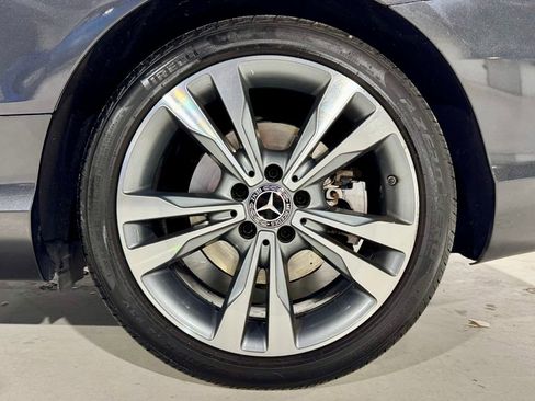 Used 2019 Mercedes-Benz C 300 4MATIC Cabriolet w/ Premium Package image 30