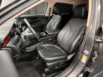 Used 2022 Lincoln Nautilus Reserve w/ Equipment Group 201A