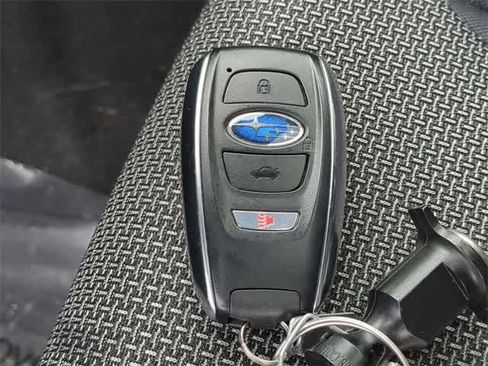 Used 2023 Subaru Crosstrek 2.0i Premium image 35