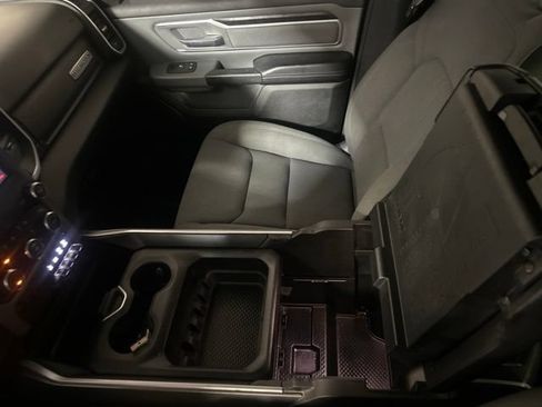 Used 2020 RAM 1500 Big Horn AWD/4WD image 23