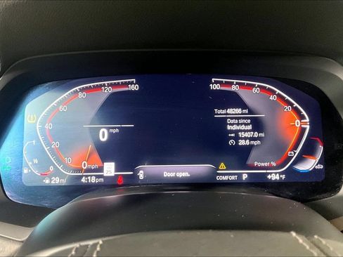 Used 2022 BMW X5 xDrive40i w/ Premium Package AWD/4WD image 20