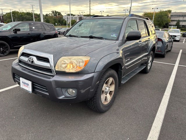 Used 2008 Toyota 4Runner Sport AWD/4WD image 1