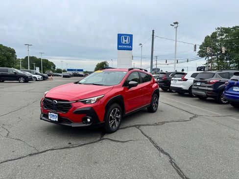 Used 2024 Subaru Crosstrek 2.0i Premium AWD/4WD image 1