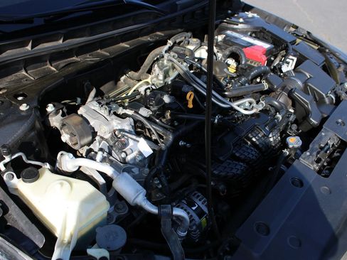 Used 2023 Nissan Altima 2.5 S FWD image 25