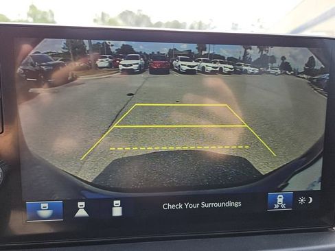Certified 2025 Acura ADX A-Spec FWD image 9