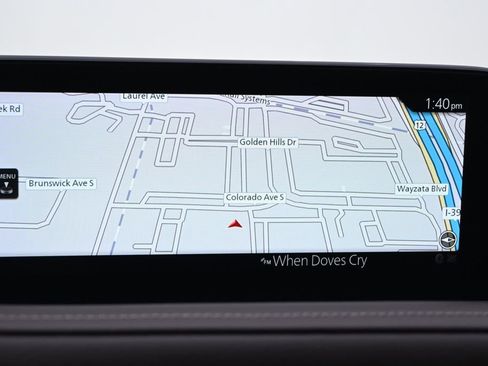 Used 2023 MAZDA CX-30 2.5 Turbo w/ Premium Package image 30