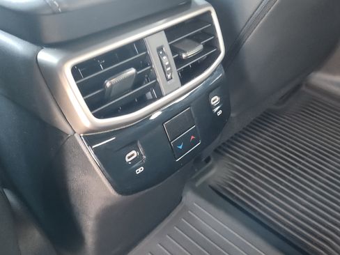 Used 2025 Lexus RX 350h w/ Convenience Package image 16