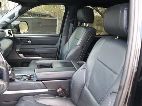 Used 2024 Toyota Tundra Platinum image 15
