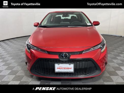 Used 2020 Toyota Corolla LE image 14