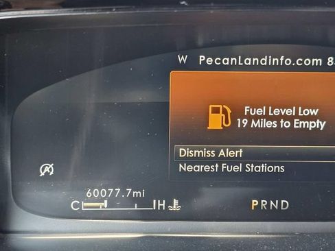 Certified 2020 Lincoln Aviator Reserve w/ Equipment Group 202A AWD/4WD image 15