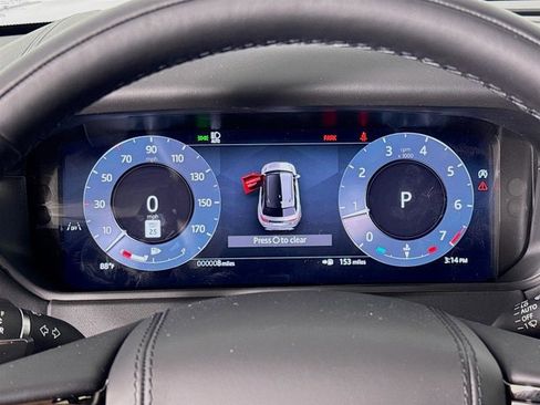 Used 2026 Land Rover Range Rover Velar Dynamic SE image 13