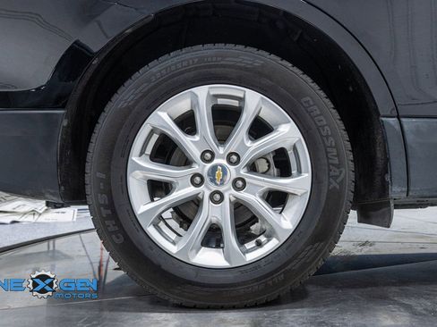 Used 2019 Chevrolet Equinox LS w/ LS Convenience Package image 41